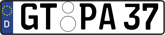 GT-PA37