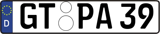 GT-PA39