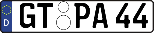 GT-PA44