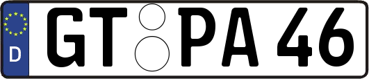 GT-PA46