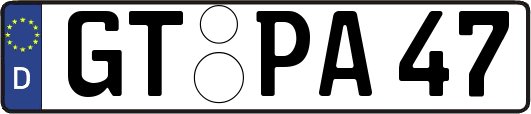 GT-PA47