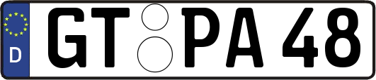 GT-PA48