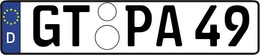 GT-PA49