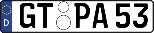 GT-PA53