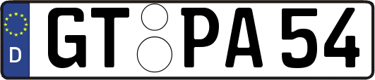 GT-PA54