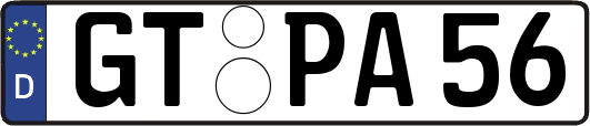 GT-PA56