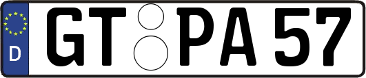GT-PA57