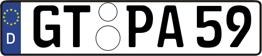 GT-PA59
