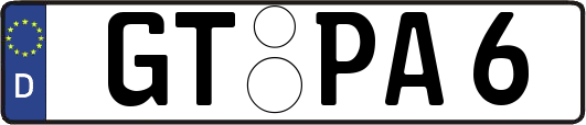GT-PA6
