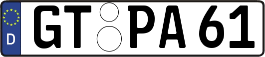 GT-PA61