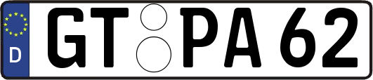 GT-PA62