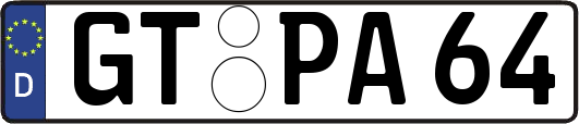 GT-PA64