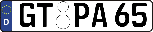 GT-PA65