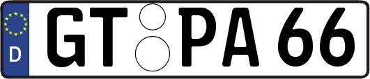 GT-PA66