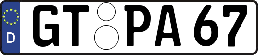 GT-PA67