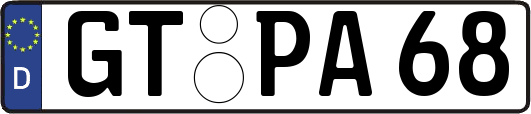 GT-PA68