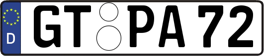 GT-PA72