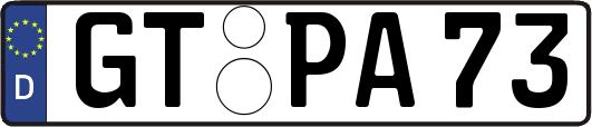 GT-PA73