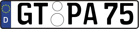 GT-PA75