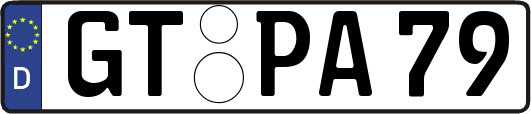 GT-PA79