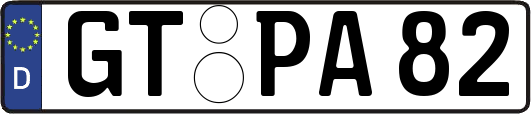 GT-PA82