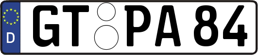 GT-PA84