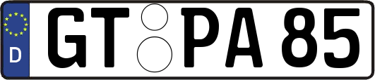 GT-PA85