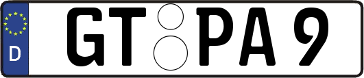 GT-PA9