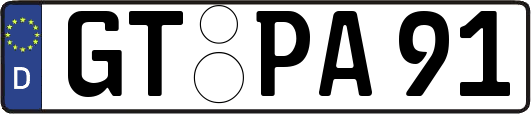 GT-PA91