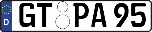 GT-PA95
