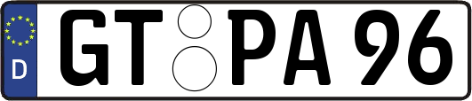 GT-PA96