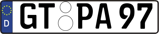 GT-PA97