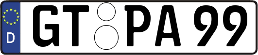 GT-PA99