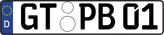 GT-PB01