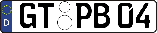 GT-PB04