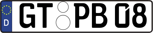 GT-PB08
