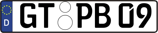 GT-PB09