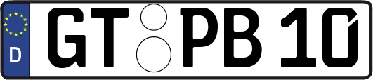 GT-PB10