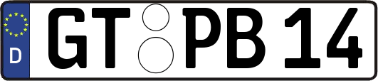 GT-PB14