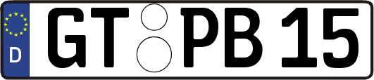 GT-PB15