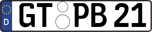 GT-PB21