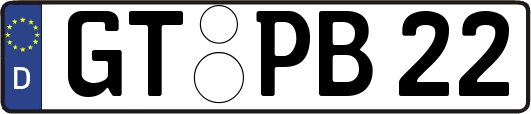 GT-PB22