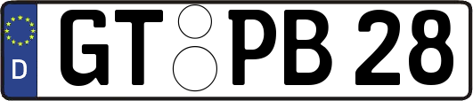 GT-PB28