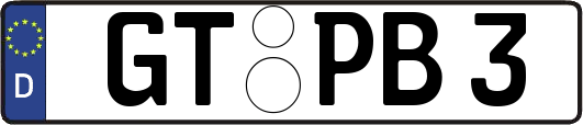 GT-PB3
