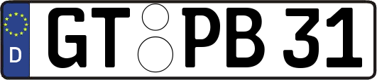 GT-PB31