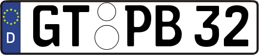 GT-PB32