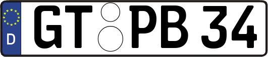 GT-PB34