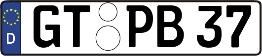 GT-PB37