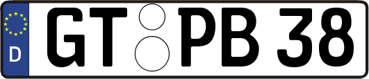 GT-PB38