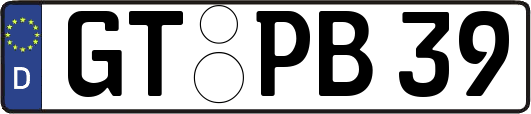 GT-PB39